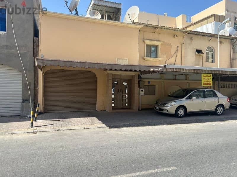 house for sale Aali/ بيت للبيع عالي 0