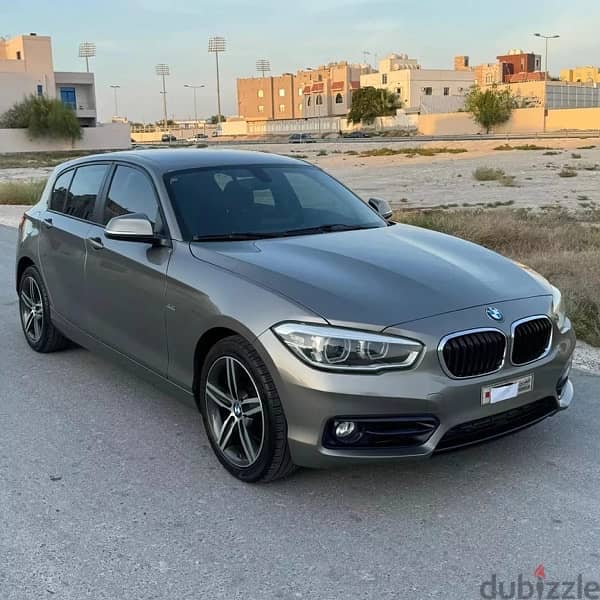 BMW 2016|  36153366 1