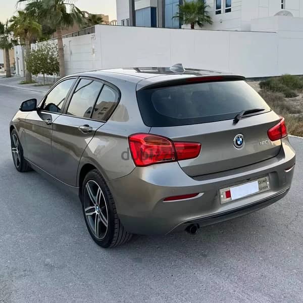 BMW 2016|  36153366 3