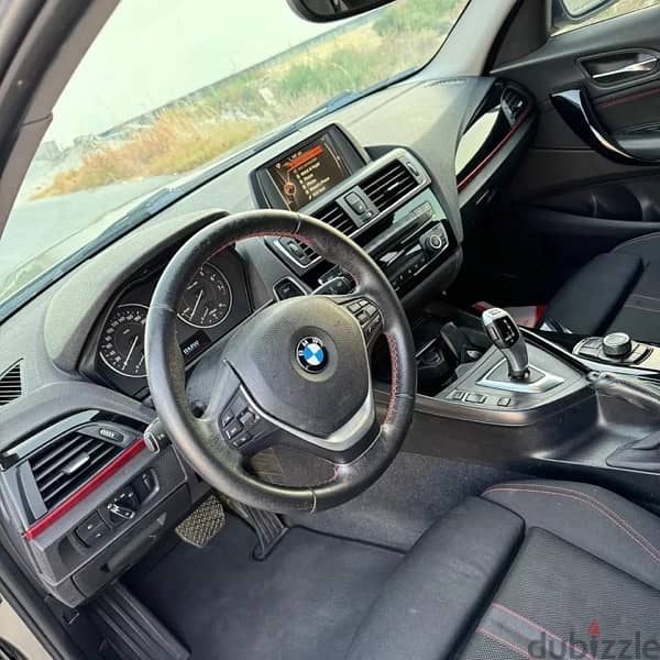 BMW 2016|  36153366 5