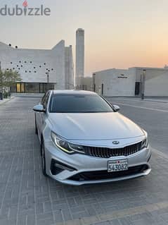 32328511 | Kia Optima 2019