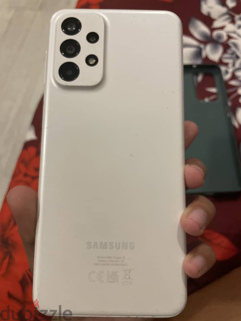 Samsung a71 7