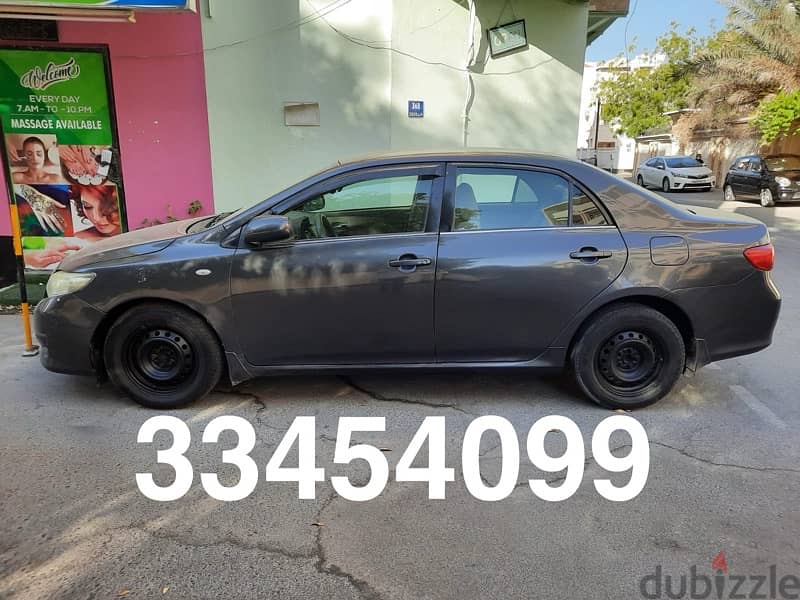 Corolla 2009 33454099 0