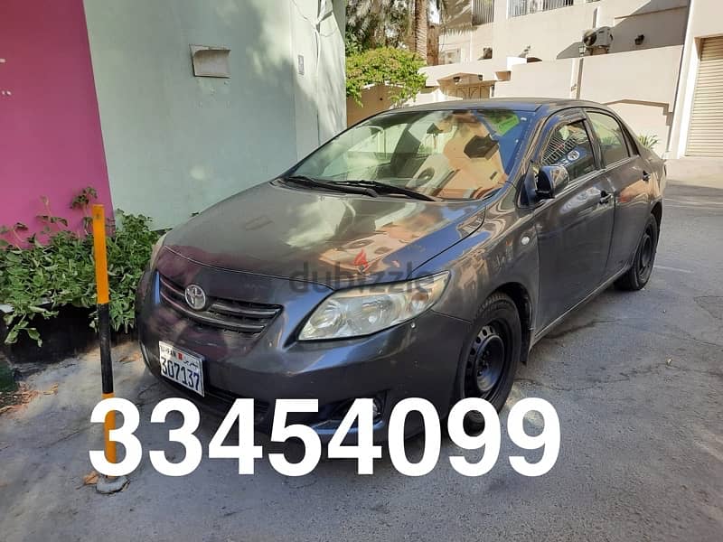 Corolla 2009 33454099 2