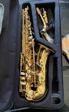 Saxophone for sale 0