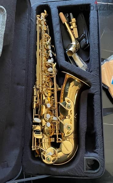 Saxophone for sale