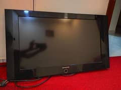 SAMSUNG LCD TV 32 INCH