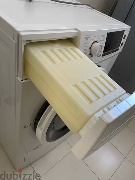 Midea Dryer 8kg model: MD-C8800 4