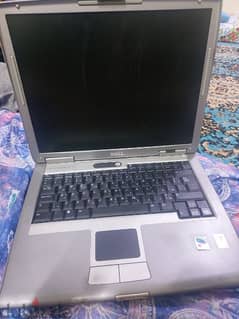 dell laptop