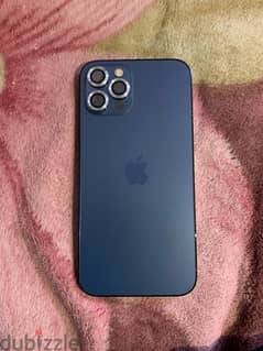 i phone 12 pro