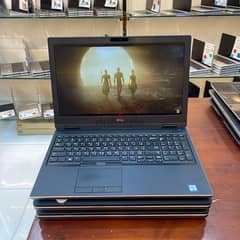 Dell Precision 7530