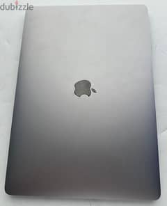 apple MacBook Pro