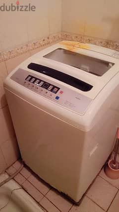 Working Washing Machine