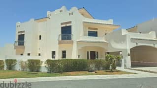 brand new villa for rent in riffa views