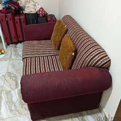 sofa