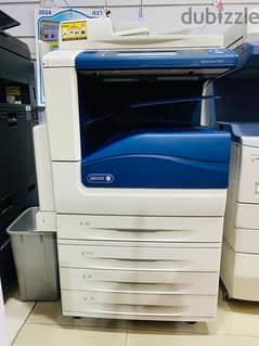 XEROX WORK CENTRE 7835 PRINTER FOR SALE 0