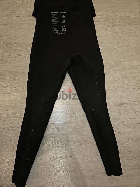 3.5 mm Wetsuit Salvimar 3