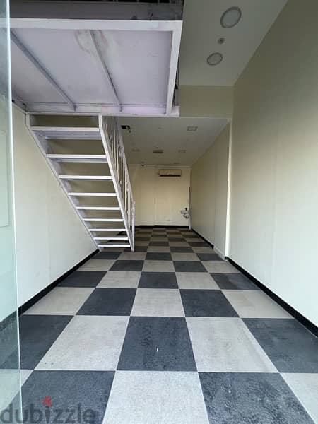 Shop for Rent in Aali Highway 71, only 200 BD call: 34463393 2