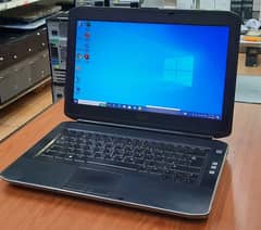 DELL Core i5 Laptop 8GB RAM 14" HD Screen 128GB SSD Good Working OS 10