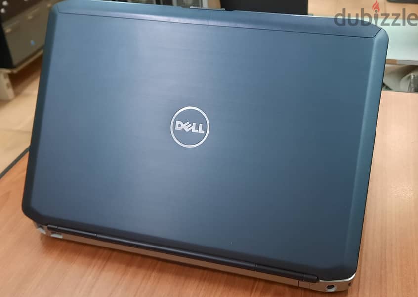 DELL Core i5 Laptop 8GB RAM 14" HD Screen 128GB SSD Good Working OS 10 1