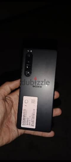 sony experia 1 mark 3 conditions 10/10