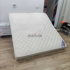 King size mattress