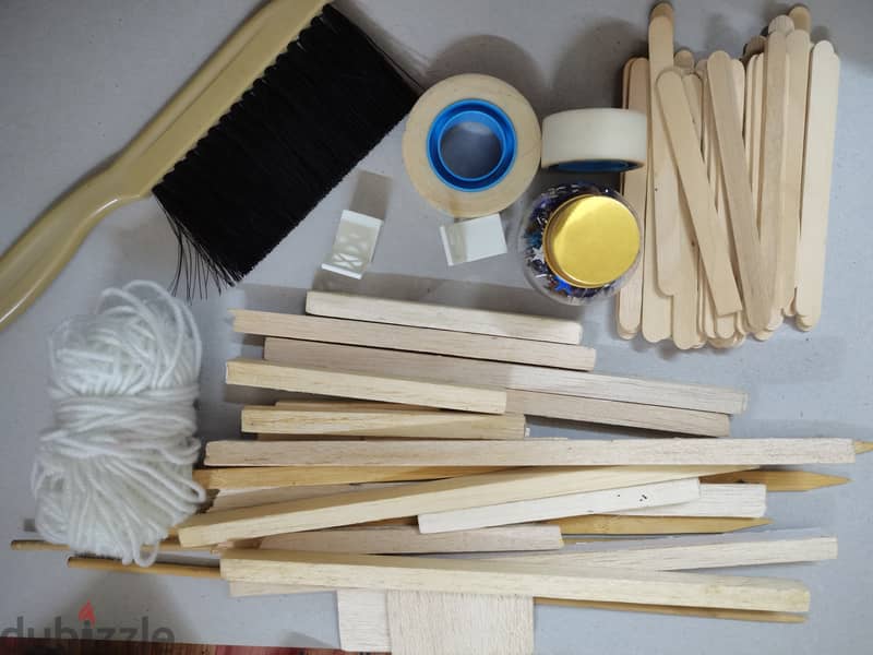 Selling gently used interior & architecture student supplies 3