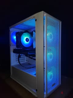 Gaming PC i5+RTX3070