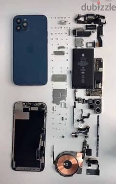 Mobile Phone Repair 0