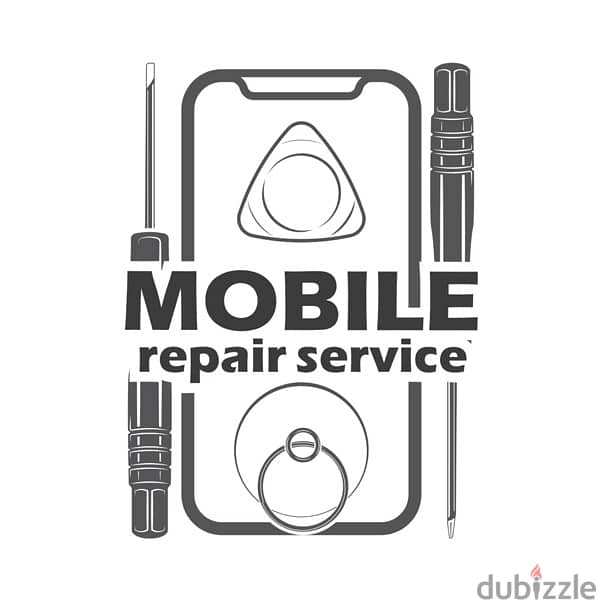 Mobile Phone Repair 1