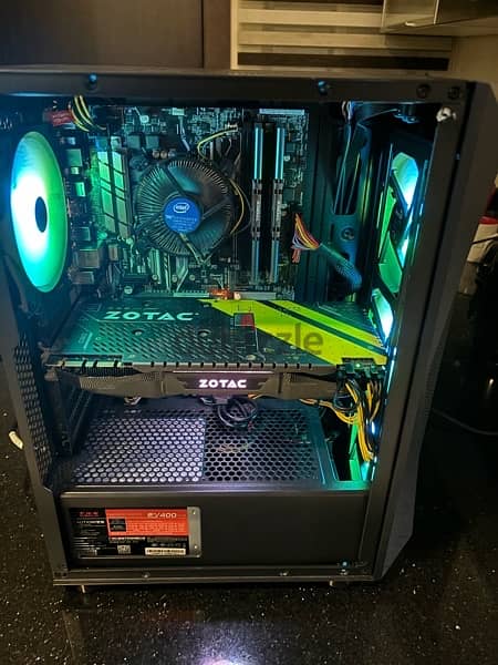 gaming pc for sale 1