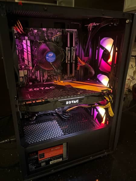 gaming pc for sale 2