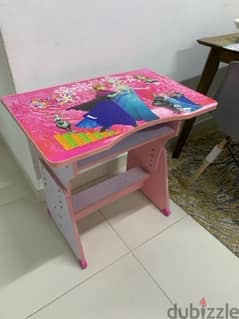 Study Table (kids)