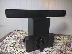 Sony sound bar