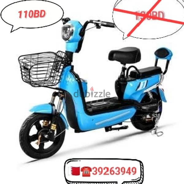 scooter Discount offers 15%off 8