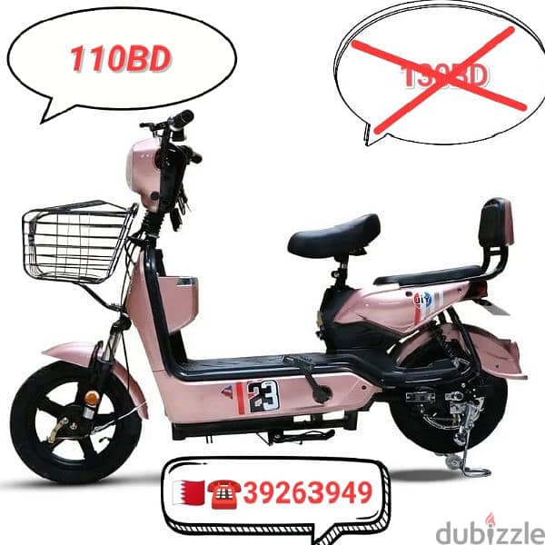 scooter Discount offers 15%off 10