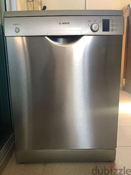 bosch dishwasher 12person 1