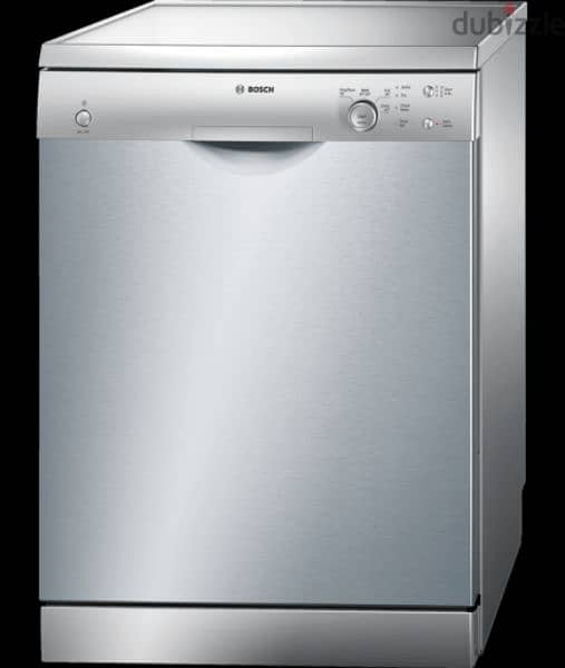 bosch dishwasher 12person 2