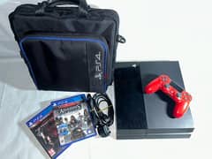 للبيع Playstation 4 0