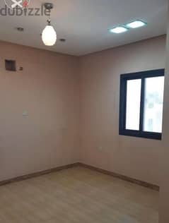 1 BHK flat with hall for rent in Tubli 0