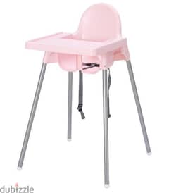 baby high chair bd15.5//it's New 0