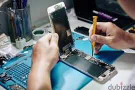 mobile phone repair any falt