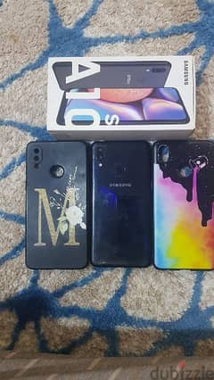 Samsung A10s  2gb ram 32gb storage 0