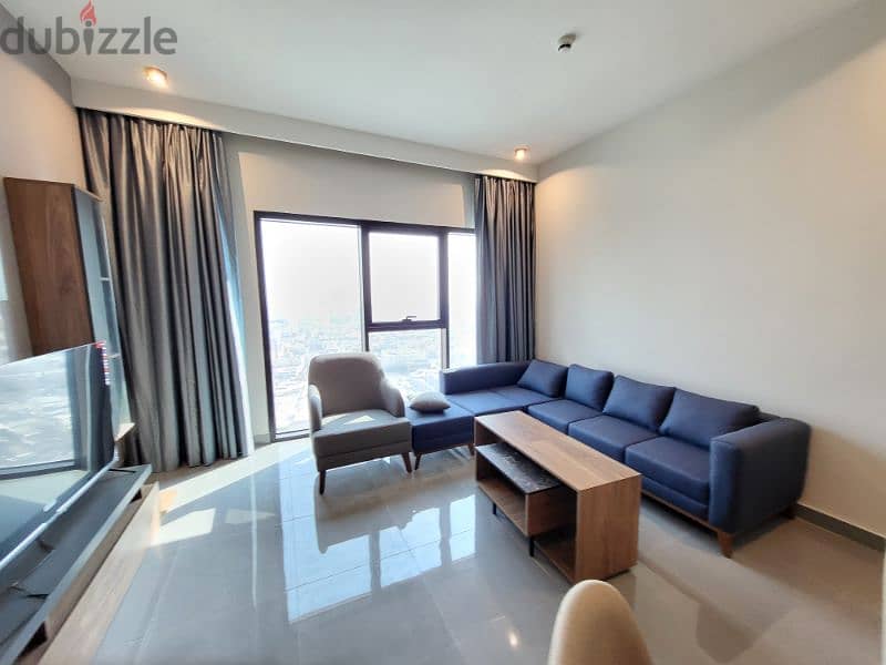 *LUXURY 2 BEDROOM APARTMENT FOR RENT* 1