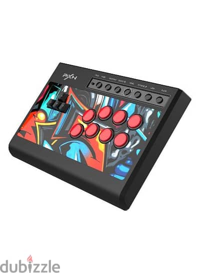 PXN Arcade Fighting Box