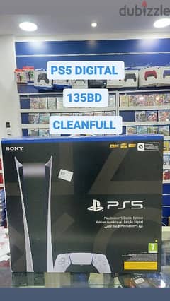 PS5