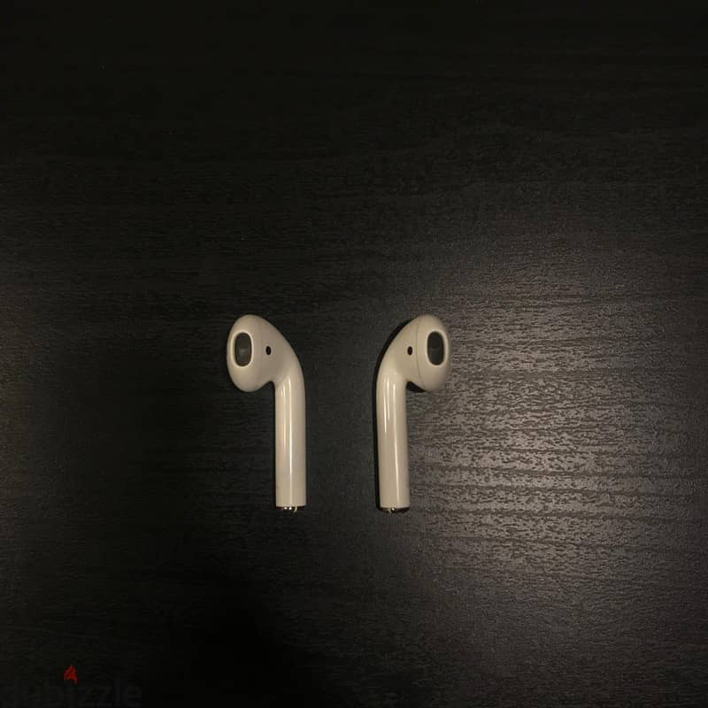 Apple AirPods 2