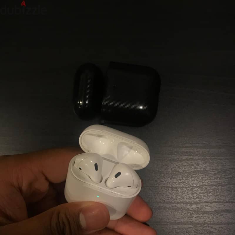 Apple AirPods 4