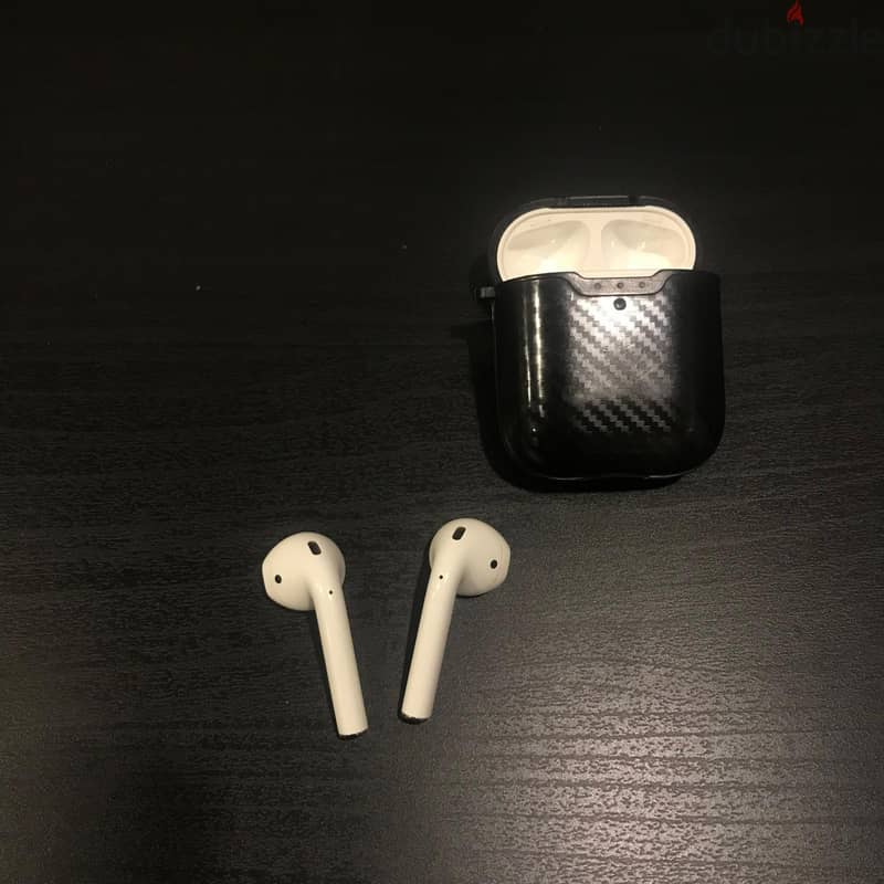 Apple AirPods 8