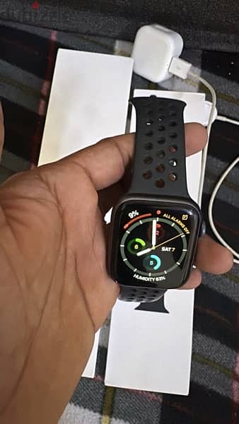 Apple Watch 5 series 0